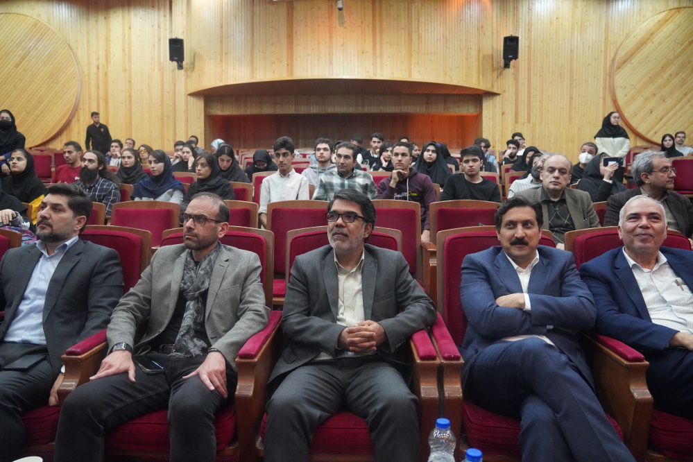 رویداد "از ایده تا عمل" 